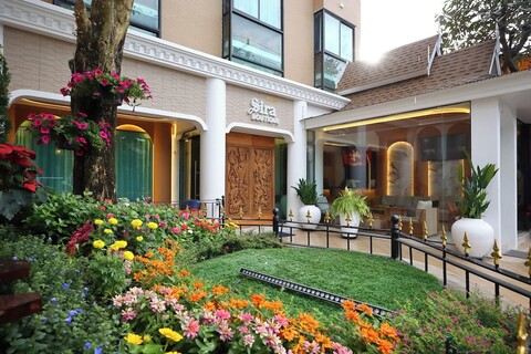 시라 부티크 치앙마이