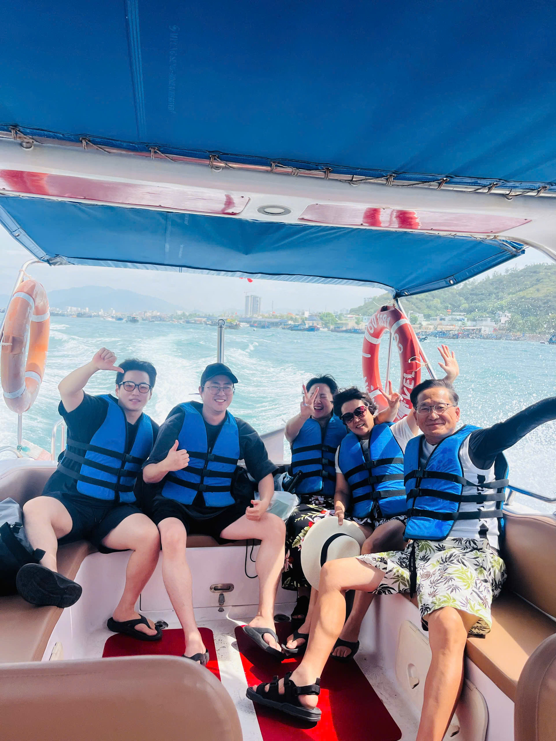 스테이앤모어 가이드 in 다낭, 베트남 여행 가이드, 여행 정보 및 코스 제공 - 마이리얼트립