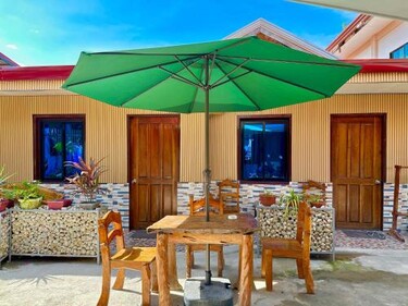 Indino Guest House