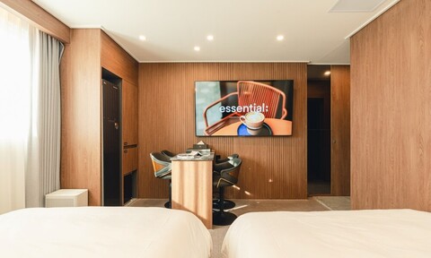 천안 아산 로지호텔