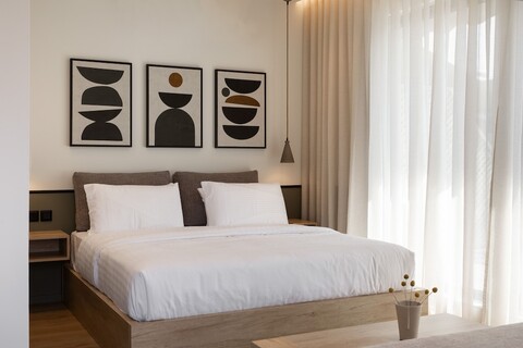 리밸런스 아파트먼트