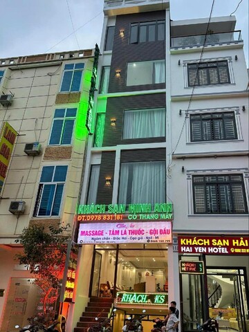 Minh Anh Hotel