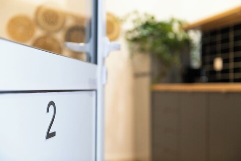 모디타 부티크 아파트먼트