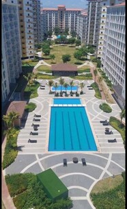 Field residences Building 9