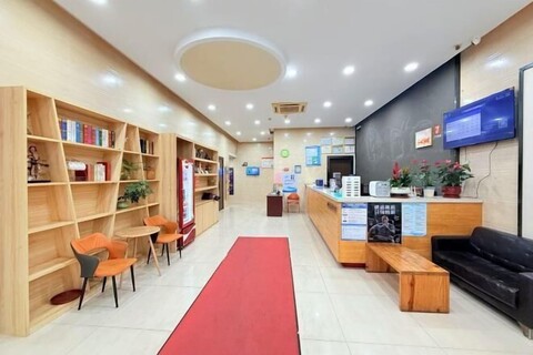 7 Days Premium Hotel (Xiamen Airport Xianglu)