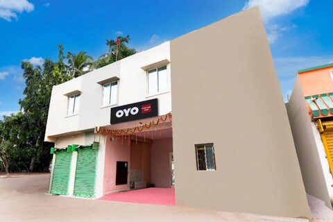 Hotel O Primee Peak Hotel
