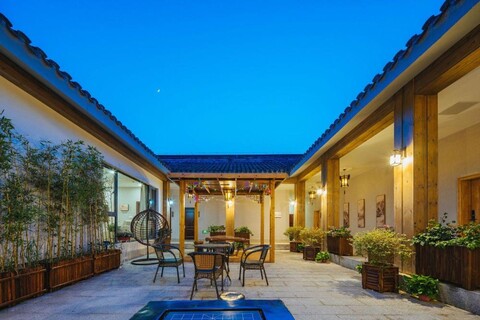 Floral Hotel·Yunshang Hot Spring Hotel