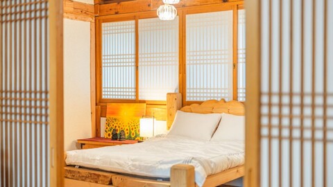 가평 한옥독채 한우재골