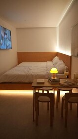 동대구역 감성 숙소 홈스테드 스테이