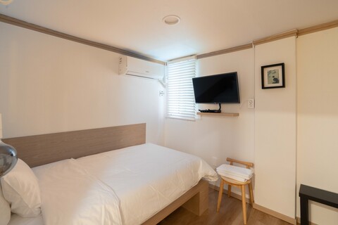 수원 스테이105 행궁