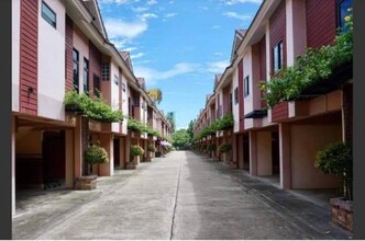 โรงแรมบ้านสวนรีสอร์ท ชลบุรี