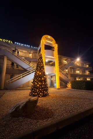 프르미에르 클라스 마르세유 - 비트롤 앙졸리