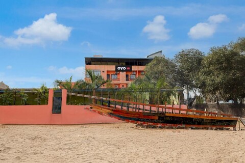 Hotel O by OYO Shree Paying Guest House