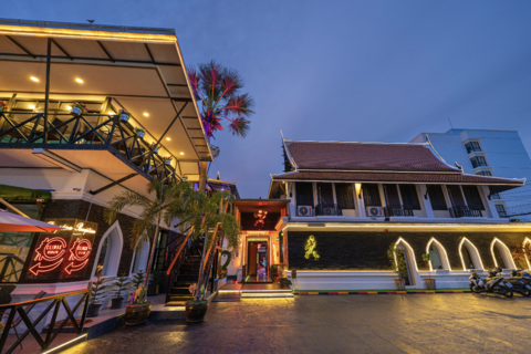 클라이맥스 파타야