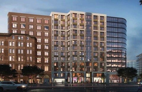 루스트 화이트 하우스