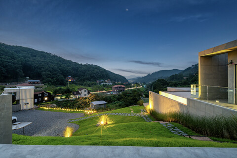 양평 더벙커 양평