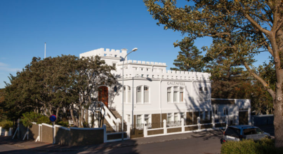Guesthouse Galtafell