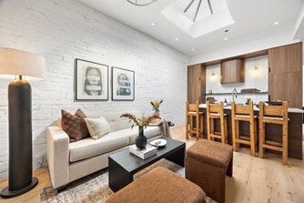 The Brick Hotel - The Loft