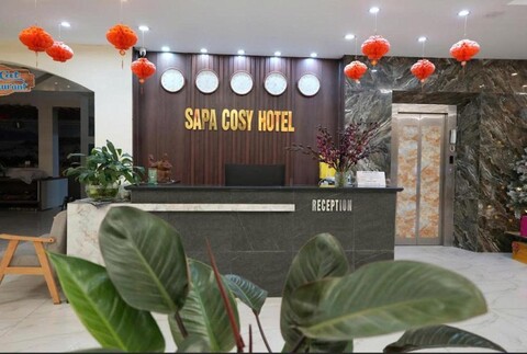 사파 코지 호텔