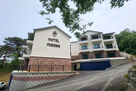 양양 설악 미송호텔&카라반