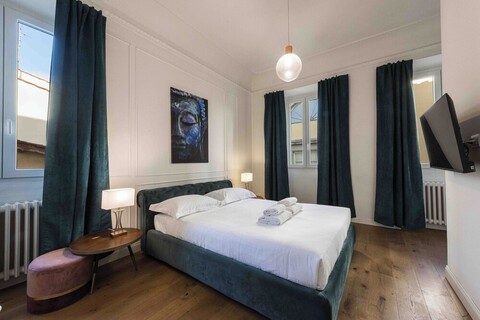 MMega의 로터스 산 프레디아노