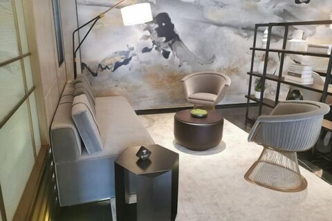 Guangzhou Bonuses Hotel (Dongguan Tianhecheng Department Store)