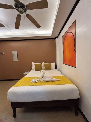 모로코 호텔 엘 니도