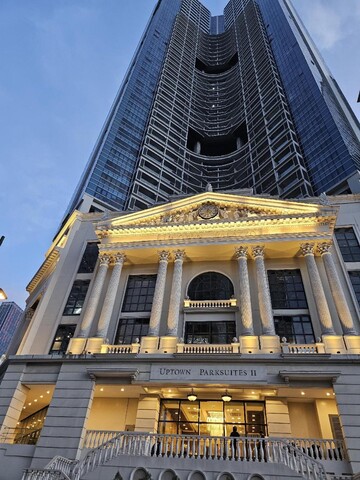 35TH 프라임 스테이케이션 BGC