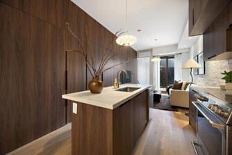 The Brick Hotel - The Second Suite