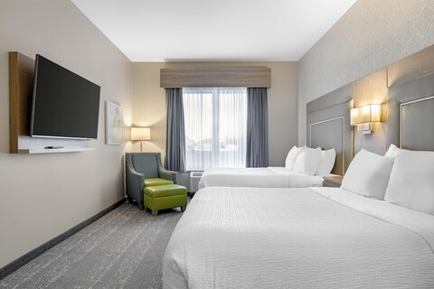 베스트 웨스턴 플러스 다트마우스 호텔 앤 스위트