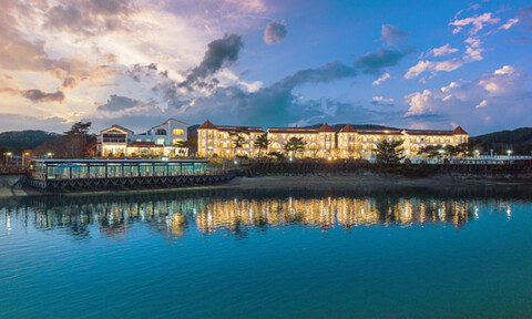 태안 레피다리조트