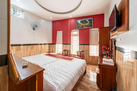 호텔 에어포트 MTT