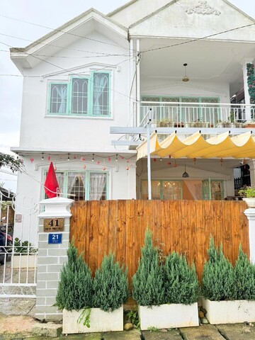 냐주옌 - 호스테이 달랏