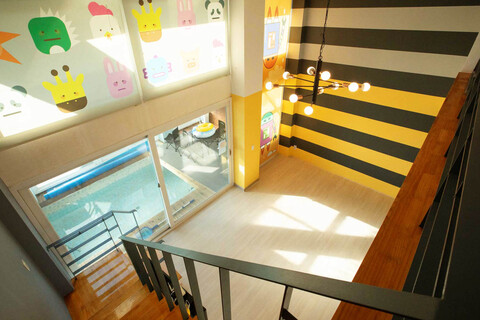 양평 8090풀빌라