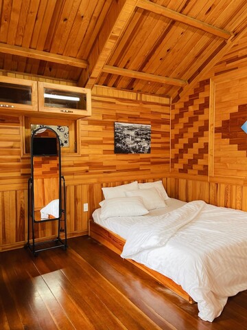 투모로우 홈스테이 다 라트