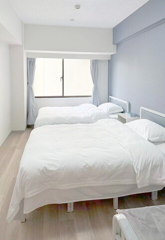 JR 신오사카역 동쪽 출구 도보 1분! 