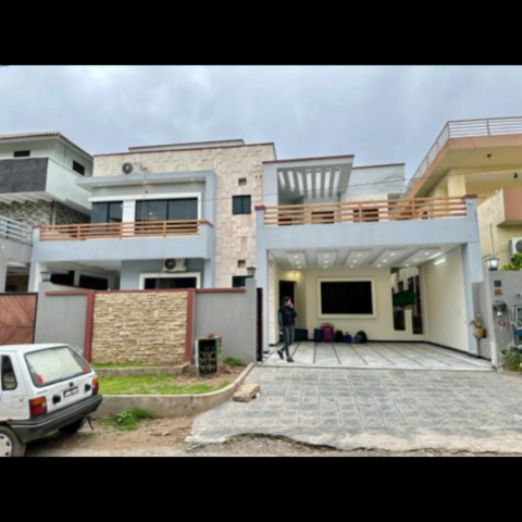 Dream Executive Guest House