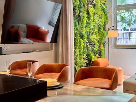 더 그레이 로프트 이파네마