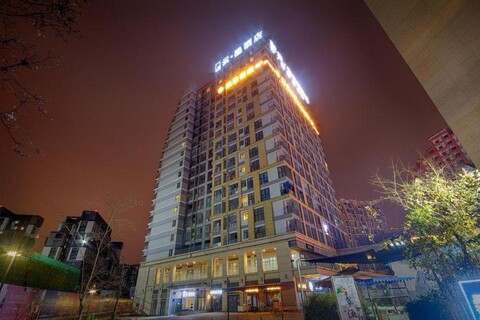 Yun Mo Hotel