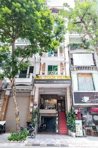 A25 호텔 - 44 항분