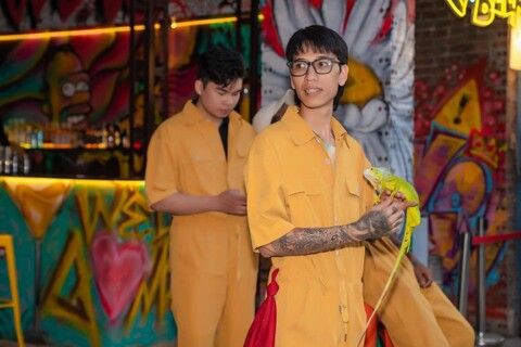 Wow Tam Coc Homestay