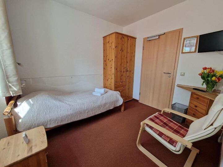Garni Hotel "Zum Hothertor" -i