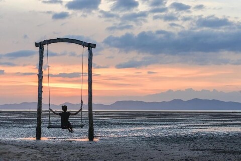 바나나스 방갈로