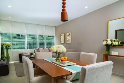 Botticelli Tower By The Local Way