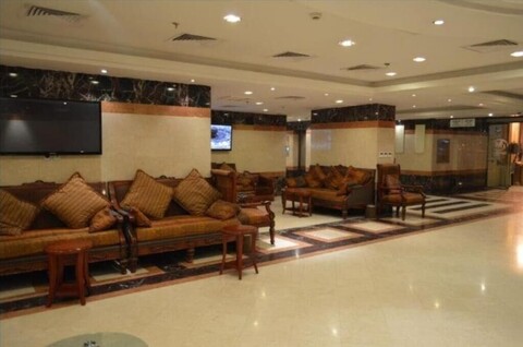 미라 알 샤에브 호텔 마카