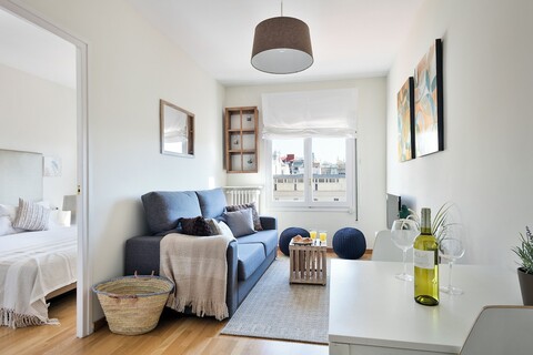 스테이 유니크 아파트먼트 람블라 카탈루냐