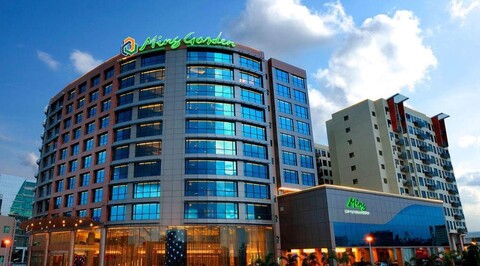 Heritage Suites Kota Kinabalu