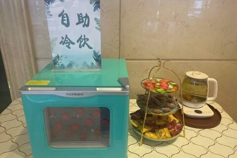 Vienna 3 Best Hotel (Shenzhen Longhua Dalang Commercial Center)