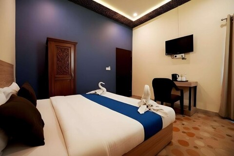 다샤스와메드 카트의  (170m², 침실 1개, 프라이빗 욕실 5개)