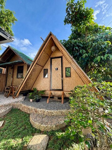 Nipa Hut Lodging House